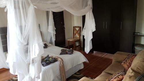 Kaoko Mopane Lodge & Campsite