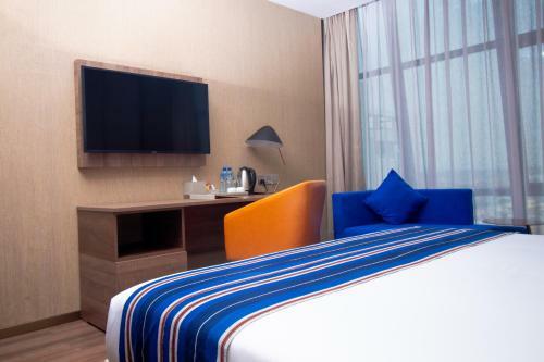 Hotel Ioka H�tel & Suites Lom�