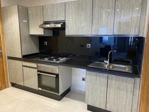 Apartamento Quiet Hotel
