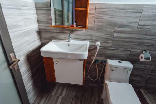 Bed & Breakfast Abantu Hotel