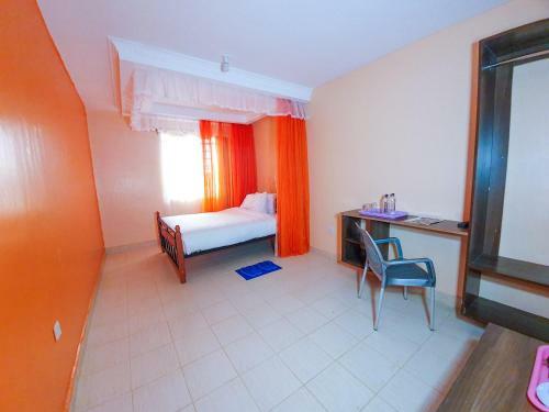 Bed & Breakfast 277 Luxury Accommodation Kenya