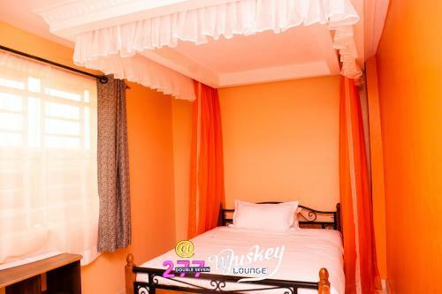 Bed & Breakfast 277 Luxury Accommodation Kenya