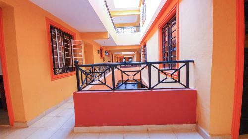 Bed & Breakfast 277 Luxury Accommodation Kenya