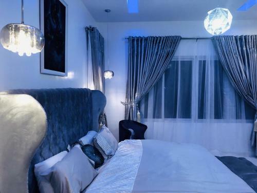 Apartamento Shortlethomes