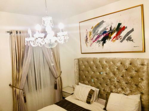 Apartamento Shortlethomes