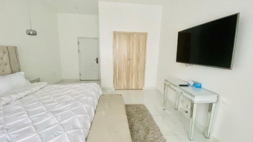Apartamento Shortlethomes