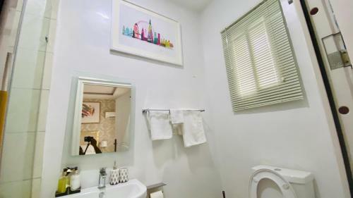 Apartamento Shortlethomes