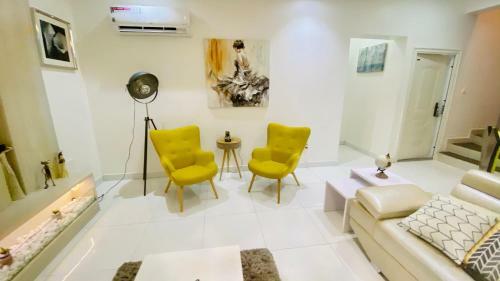 Apartamento Shortlethomes