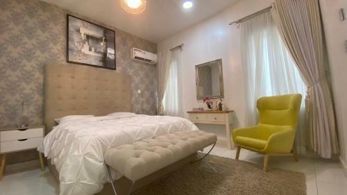 Apartamento Shortlethomes