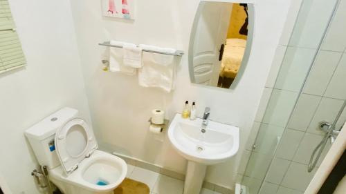 Apartamento Shortlethomes