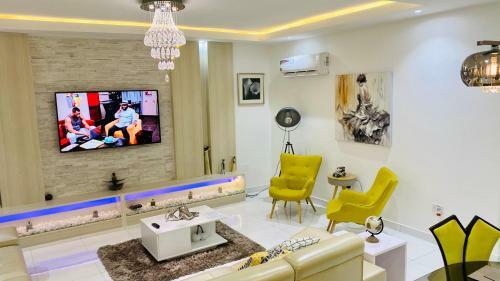Apartamento Shortlethomes