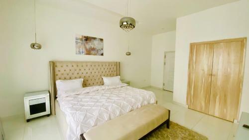 Apartamento Shortlethomes