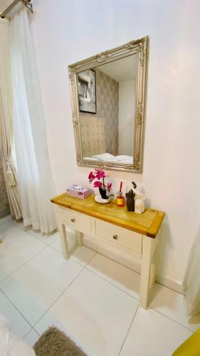 Apartamento Shortlethomes