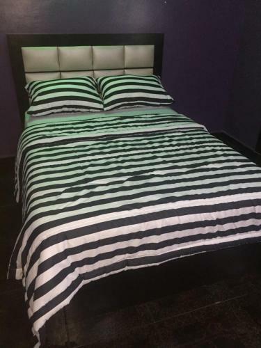 Hostal Juicebox B&B