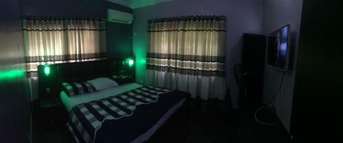 Hostal Juicebox B&B