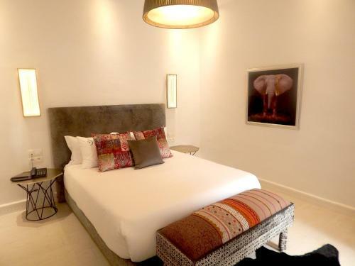 Suite Azur Hotel