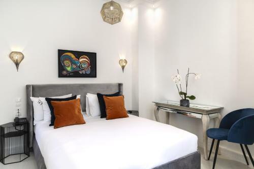 Suite Azur Hotel