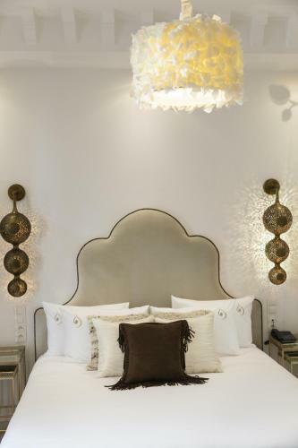 Suite Azur Hotel