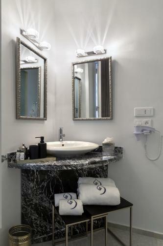 Suite Azur Hotel