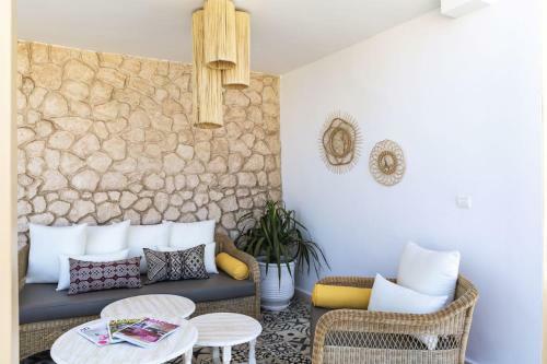 Suite Azur Hotel