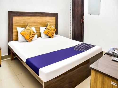 Hotel Spot On 70646 City Tower Inn