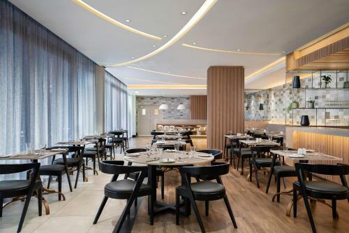 Hotel Premier Splendid Inn Umhlanga