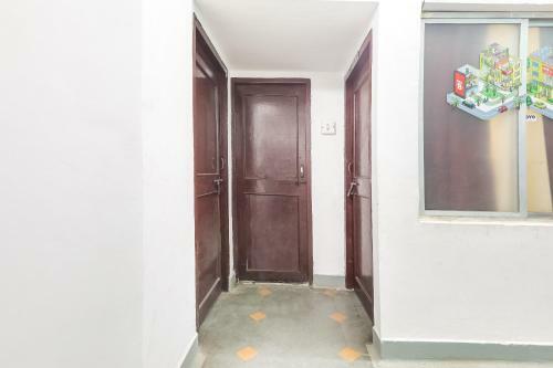 Hotel Oyo 69996 Convivial Homes