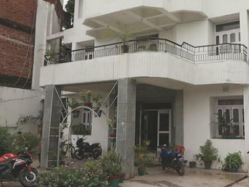 Oyo 80830 Hotel Buddha International