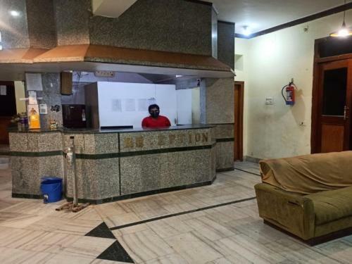 Oyo 80830 Hotel Buddha International