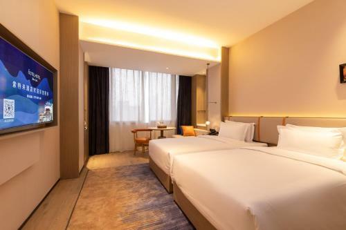 Foshan Xinxuangong Hotel