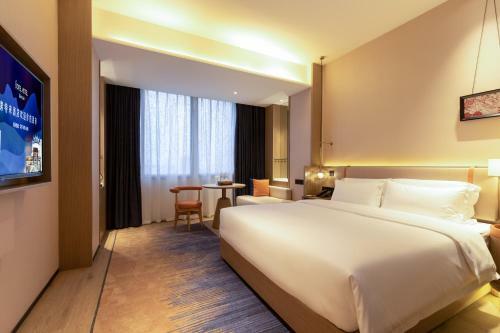 Foshan Xinxuangong Hotel