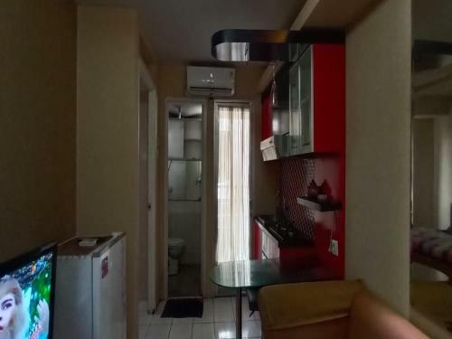 Hotel Sewaunitkalcit