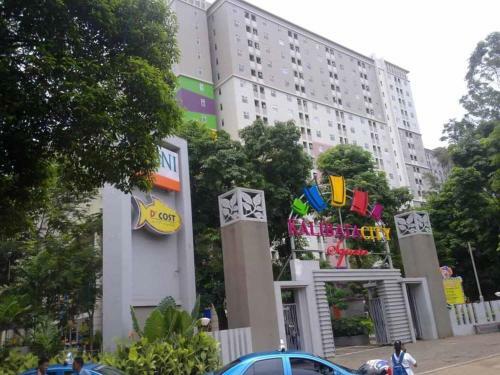 Hotel Sewaunitkalcit