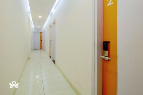 Albergue Tamansari Agung Residence