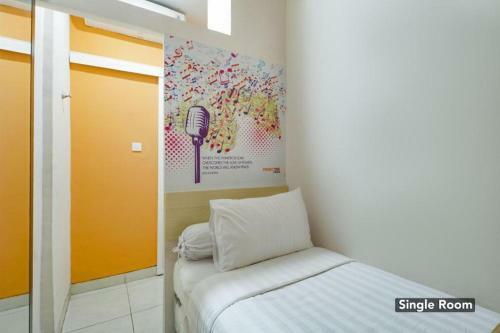 Albergue Tamansari Agung Residence