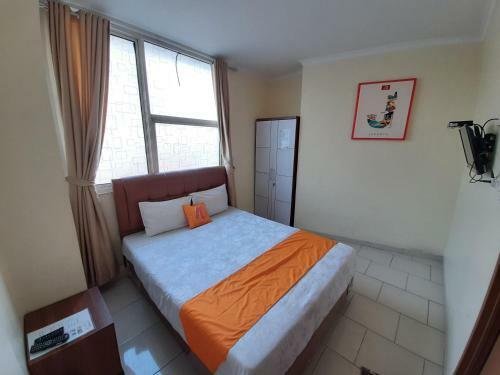 Hostal Nusalink Near Cengkareng