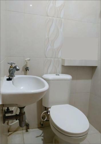Hostal Nusalink Near Cengkareng