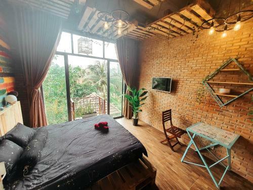 Hostal Ihomestay Hoi An