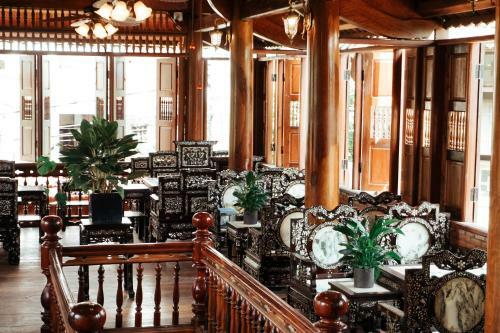 Hostal Ihomestay Hoi An
