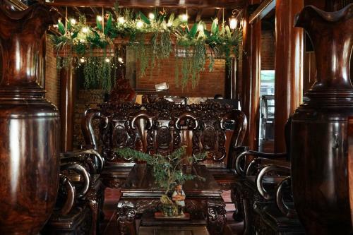 Hostal Ihomestay Hoi An