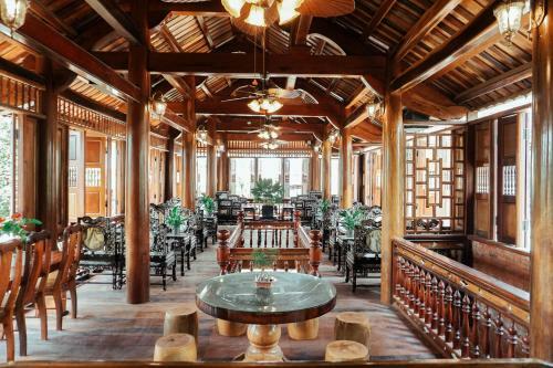 Hostal Ihomestay Hoi An
