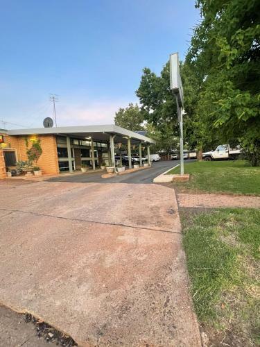 Hotel Allambie Motel