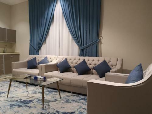 Makarem Hotel Apartments