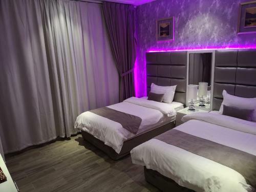 Makarem Hotel Apartments
