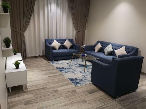 Makarem Hotel Apartments