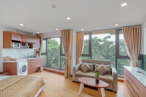 22housing Luxury Apartment Westlake View