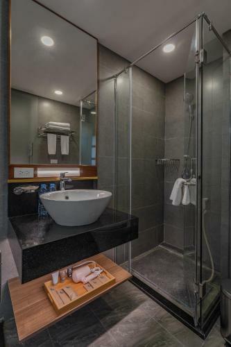 22housing Luxury Apartment Westlake View