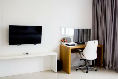 Star City Hotel & Apartments