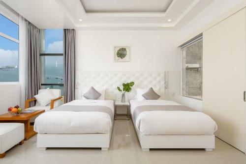 Star City Hotel & Apartments