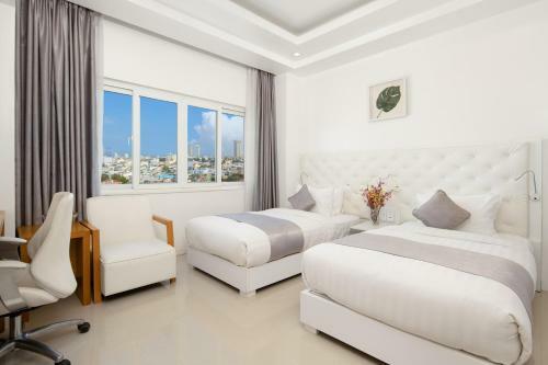 Star City Hotel & Apartments